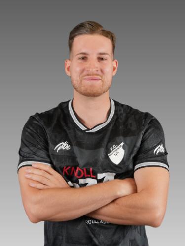 Jonathan Pflaum