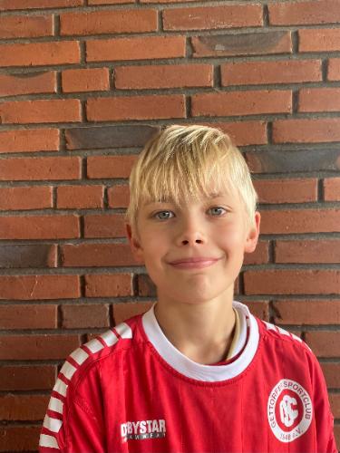 Mads Augspach