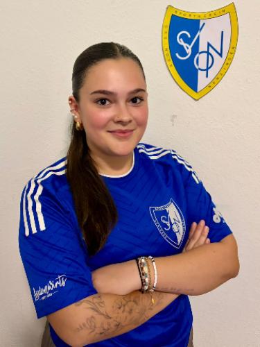 Mia Danijela Johanna Brandt