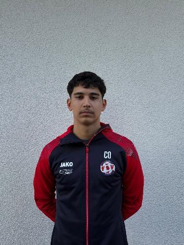 Mücahit Yigit Colak