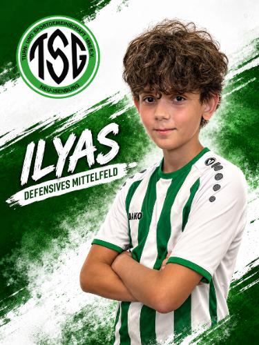 Ilyas Zaanan