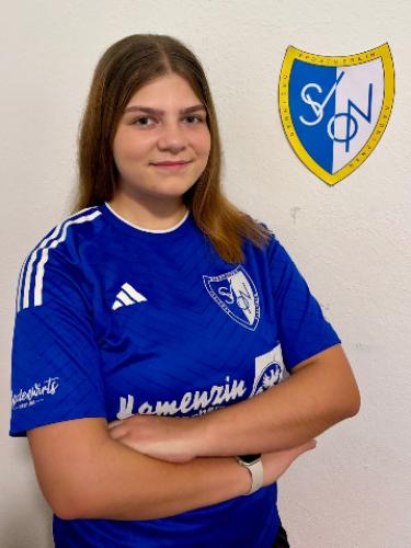 Lisa-Maria Freudemann