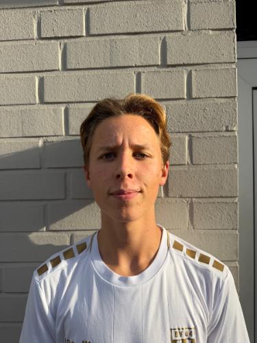 Ben Henning Meisel