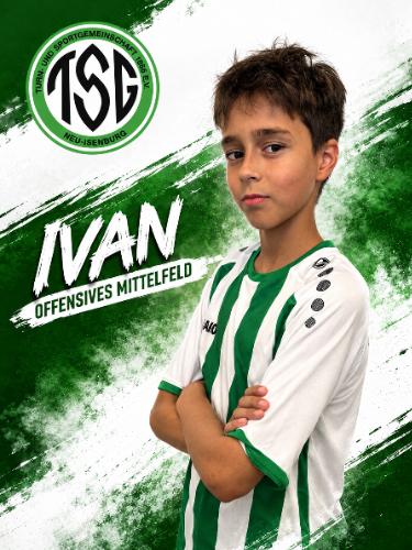 Ivan Luis Drmic