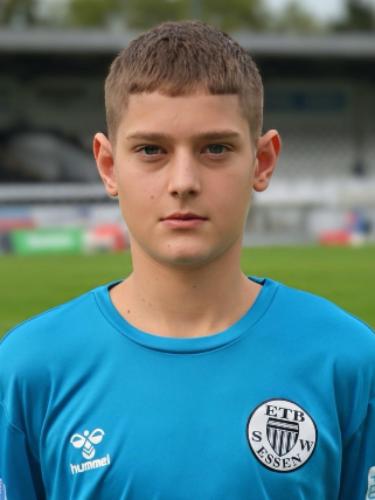 Jakob Schächtel