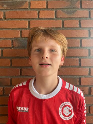 Lasse Kjell Oltmanns