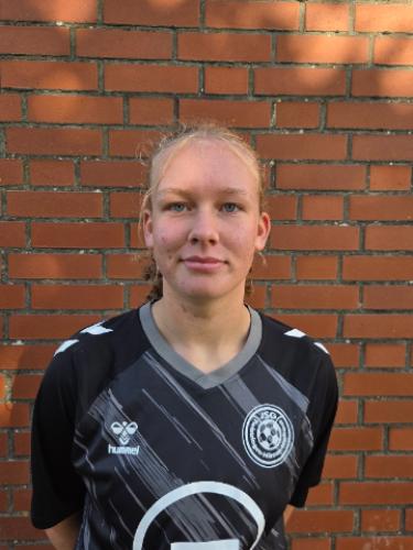 Lina Sander