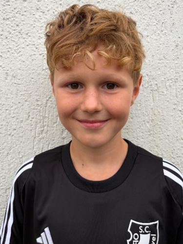 Niclas Danielec
