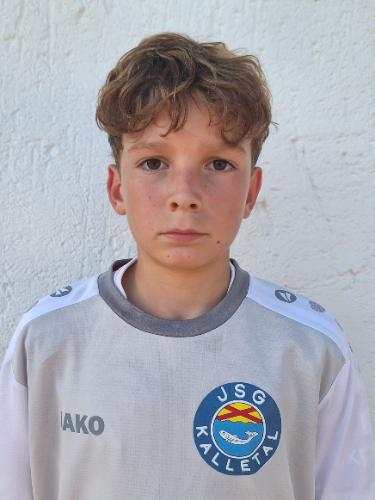 Jona Denke