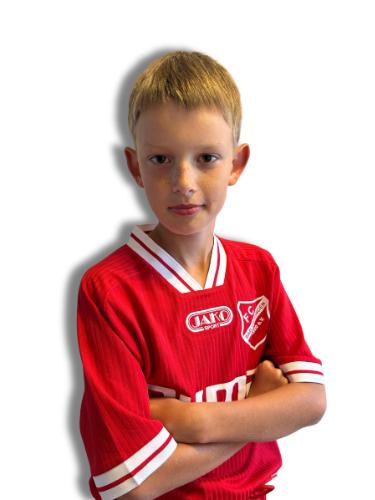 Aaron Brych