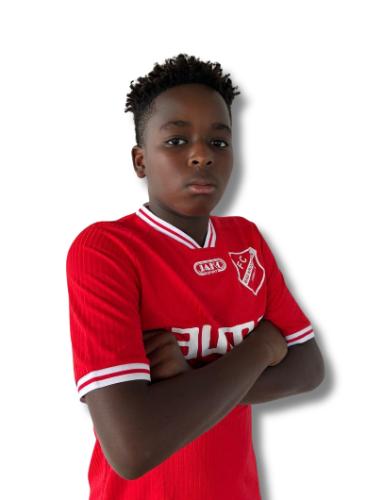 Mamady Keita