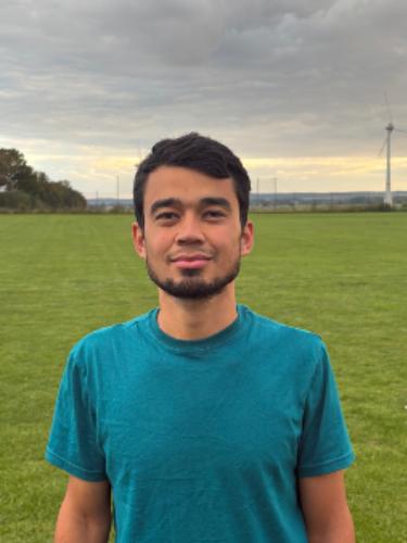 Jasur Nurboev
