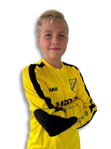 Aaron Maroin Michel Ortlieb