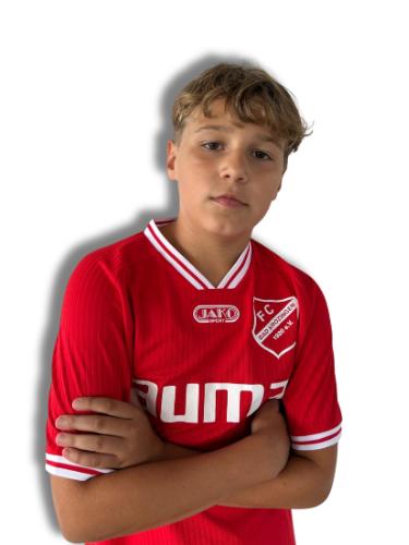 Noah Rischmeyer