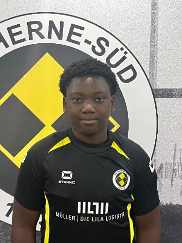 Emmanuel Nosaze Agbattor Sewu