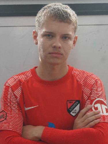 Alexandros Panagiotopoulos