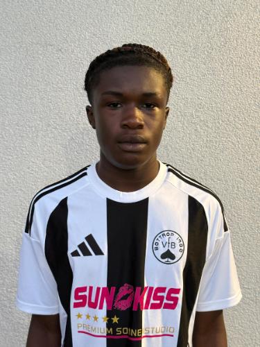 Joel Odoom