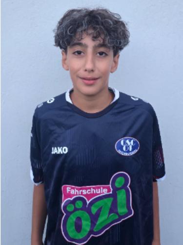 Nasser Mira