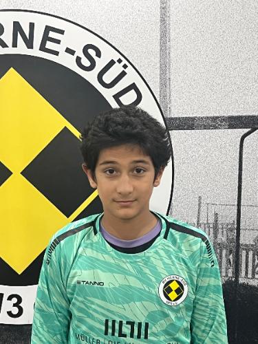 Ilkay-Yusuf Görgün