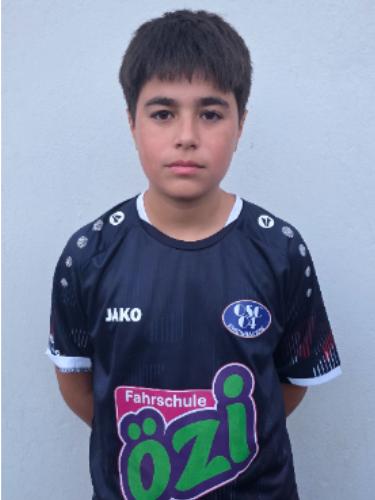 Semi Koray Celik