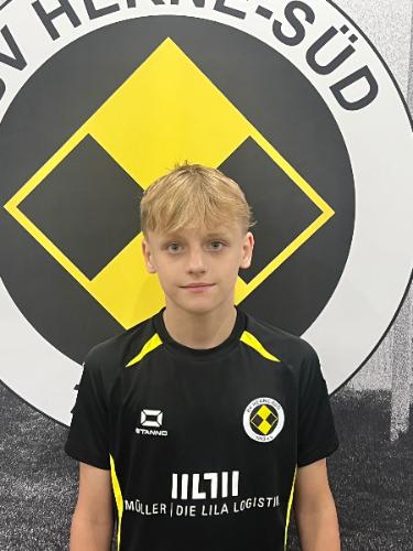 Jayden Grigo