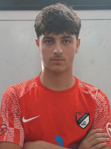 Mohammad Sorany