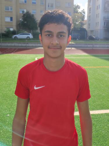 Subhan Sharifi