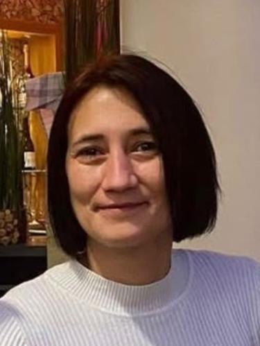 Natascha Ingenbrand