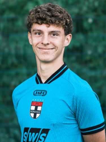 Jannik Becking