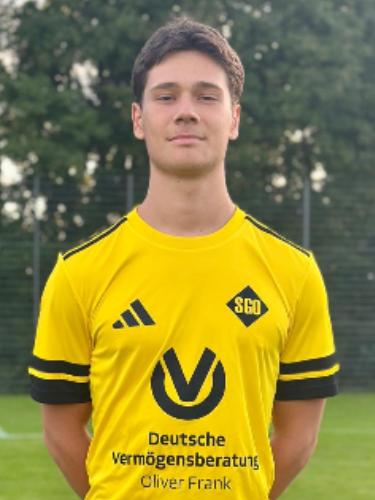 Paul Roettger
