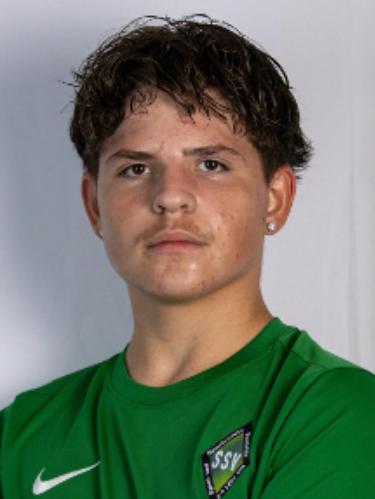 Aiden Komorowski