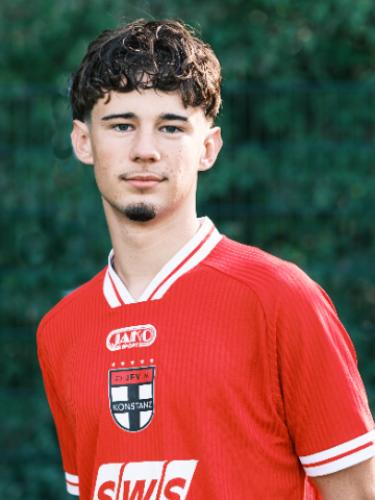 Jonas Demmler