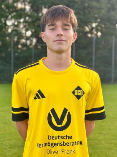 Moritz Schaefer