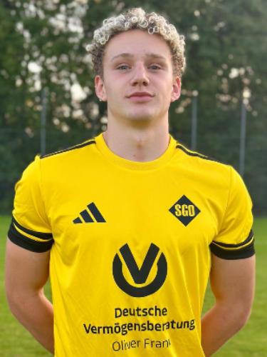 Jonas Simoneit