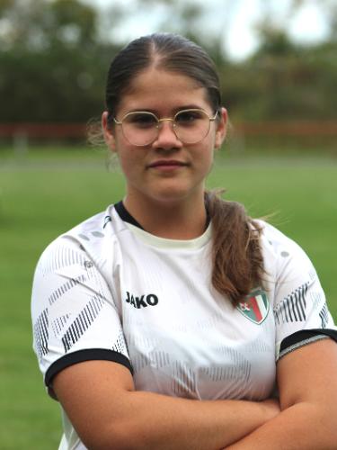 Pia Blume