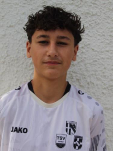 Anuk Alfeiran Mohl