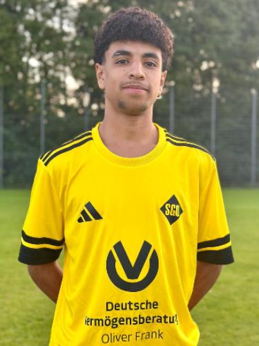Akram Seddiki