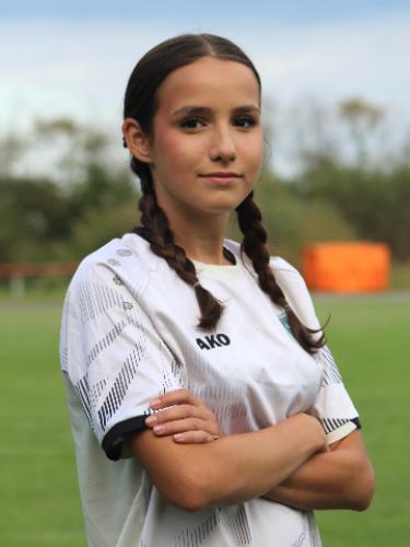 Florentine Freytag