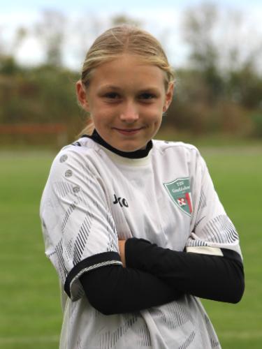 Marla Grenzemann