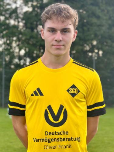 Lukas Lind
