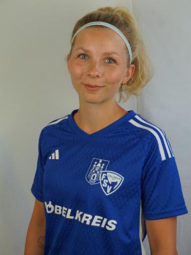 Anne Bausen