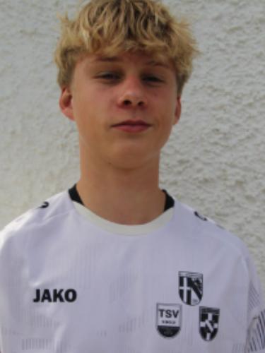 Liam Laufer