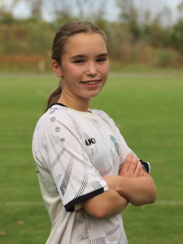 Matilda Schieck