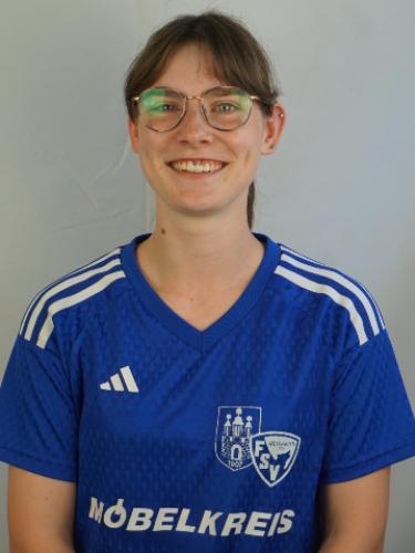 Greta Elisabeth Grünemei