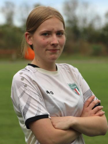 Lilu Schwarzenberg