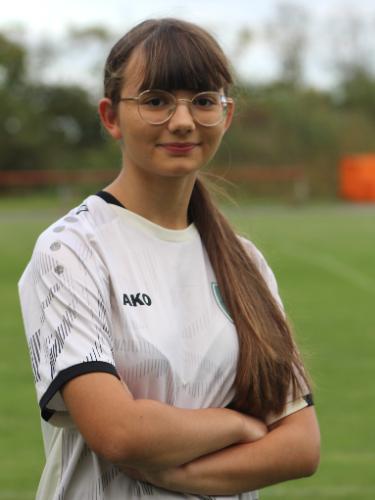 Anna Stiegler