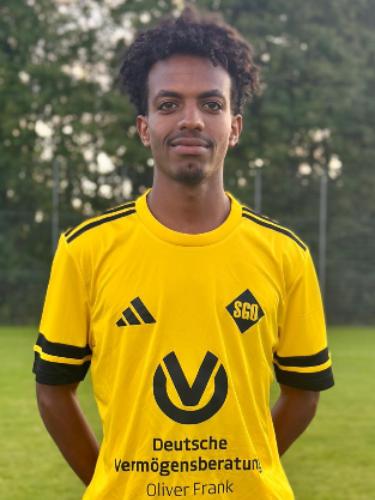 Amanuel Yohannes Yemane
