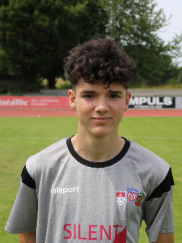 Jeremia Gaulinger
