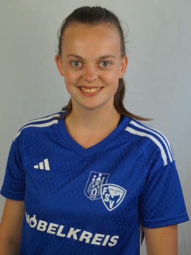 Dana Nebel