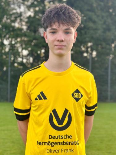 Tim Niklas Stühler